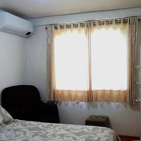 Apartamento Aconchegante + Bikes Γκραμάντο Εξωτερικό φωτογραφία