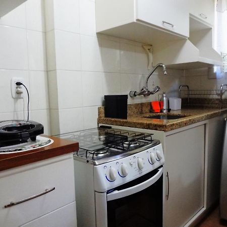 Apartamento Aconchegante + Bikes Γκραμάντο Εξωτερικό φωτογραφία