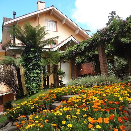 Apartamento Aconchegante + Bikes Γκραμάντο Εξωτερικό φωτογραφία