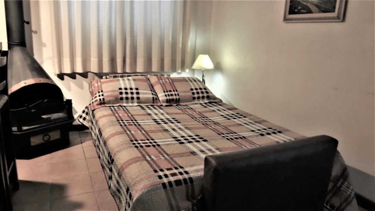 Apartamento Aconchegante + Bikes Γκραμάντο Εξωτερικό φωτογραφία