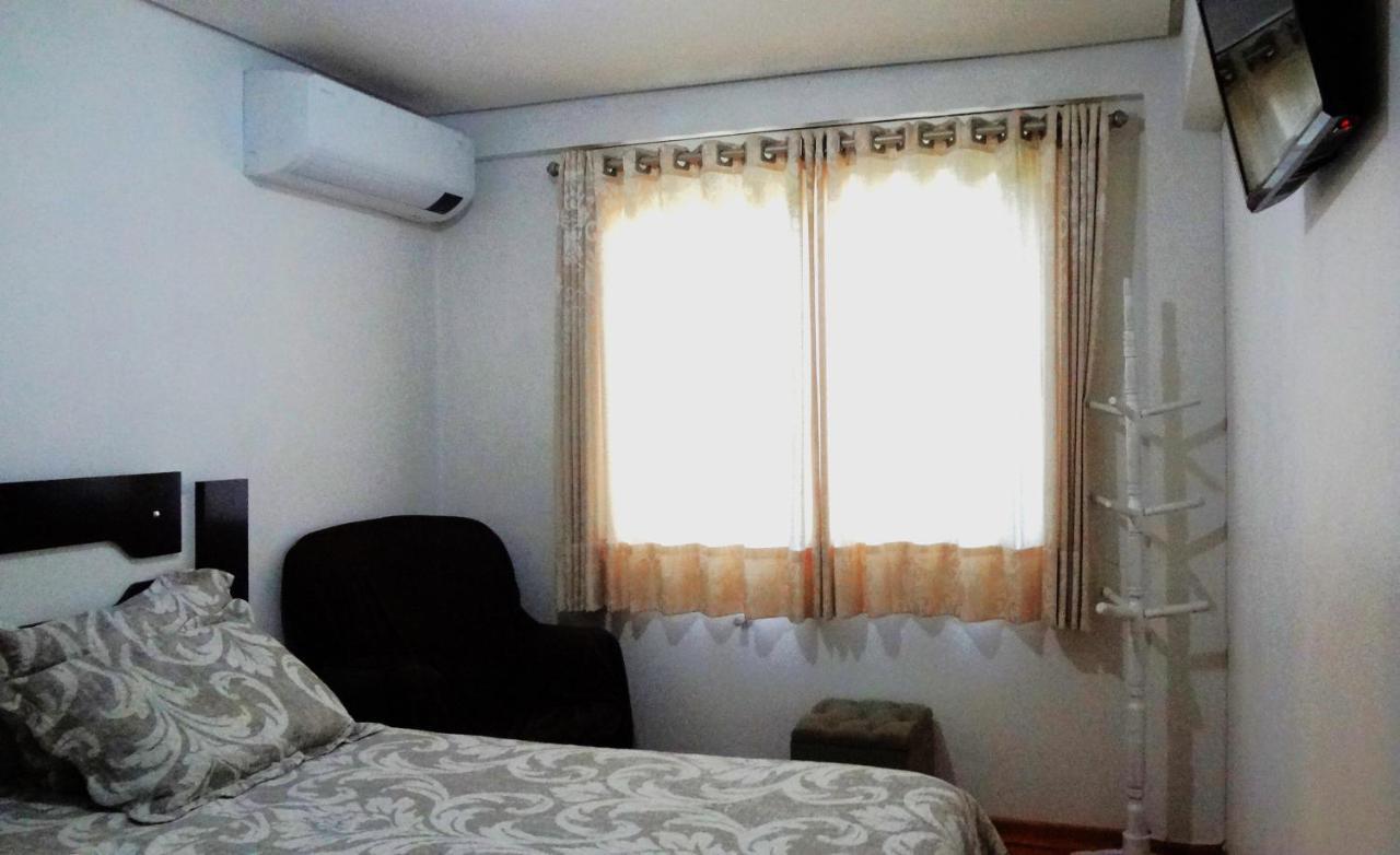 Apartamento Aconchegante + Bikes Γκραμάντο Εξωτερικό φωτογραφία