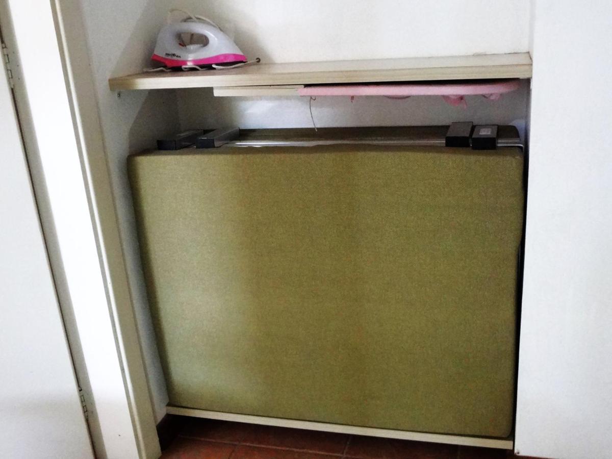Apartamento Aconchegante + Bikes Γκραμάντο Εξωτερικό φωτογραφία