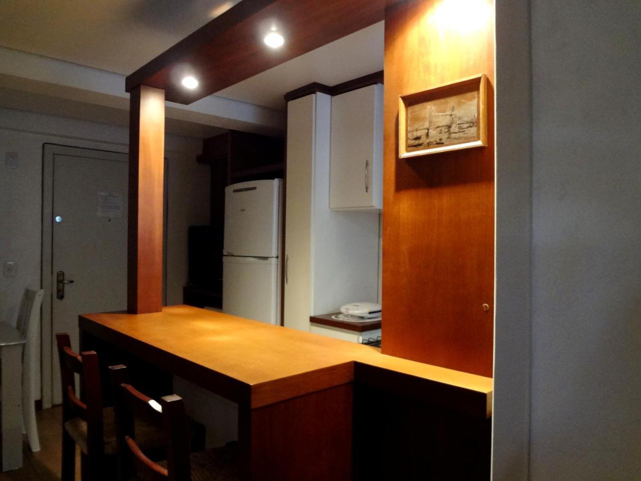 Apartamento Aconchegante + Bikes Γκραμάντο Εξωτερικό φωτογραφία