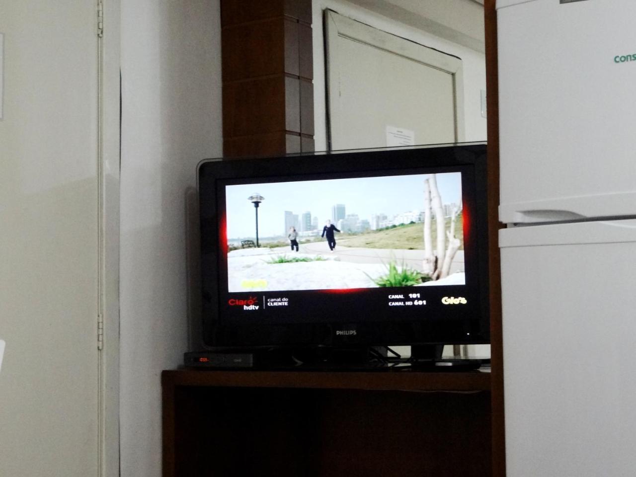 Apartamento Aconchegante + Bikes Γκραμάντο Εξωτερικό φωτογραφία