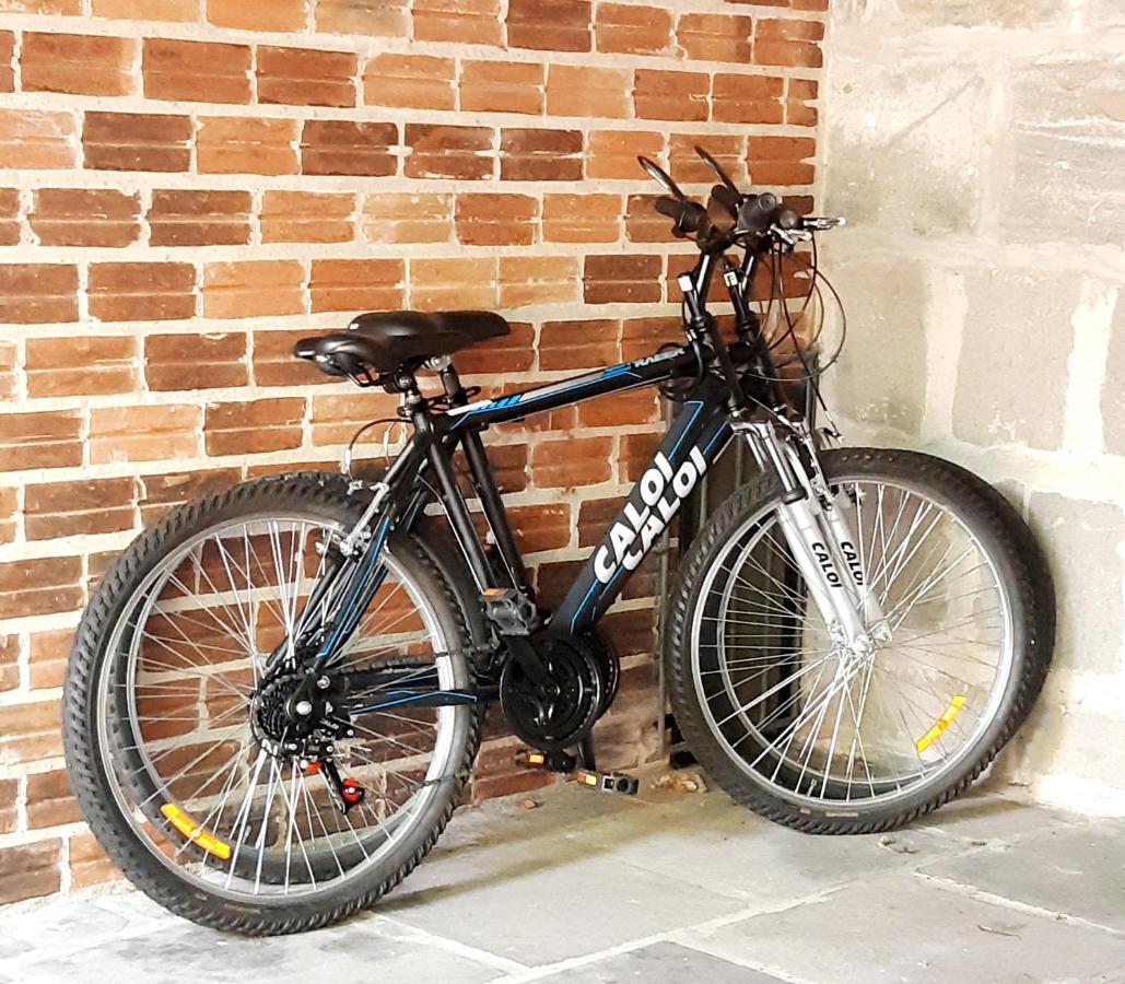 Apartamento Aconchegante + Bikes Γκραμάντο Εξωτερικό φωτογραφία